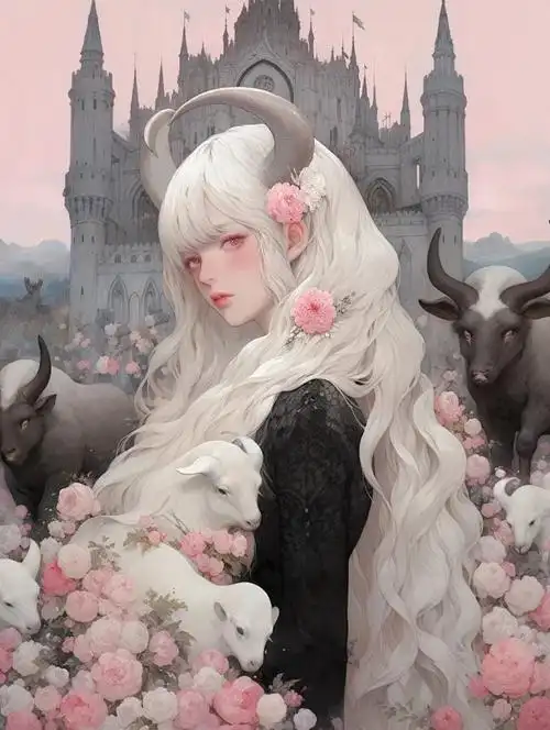 小森林